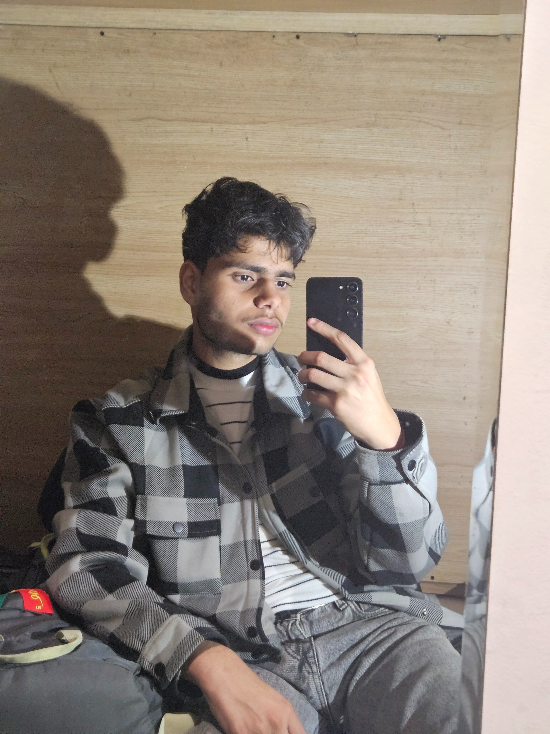 Maneesh Kumar