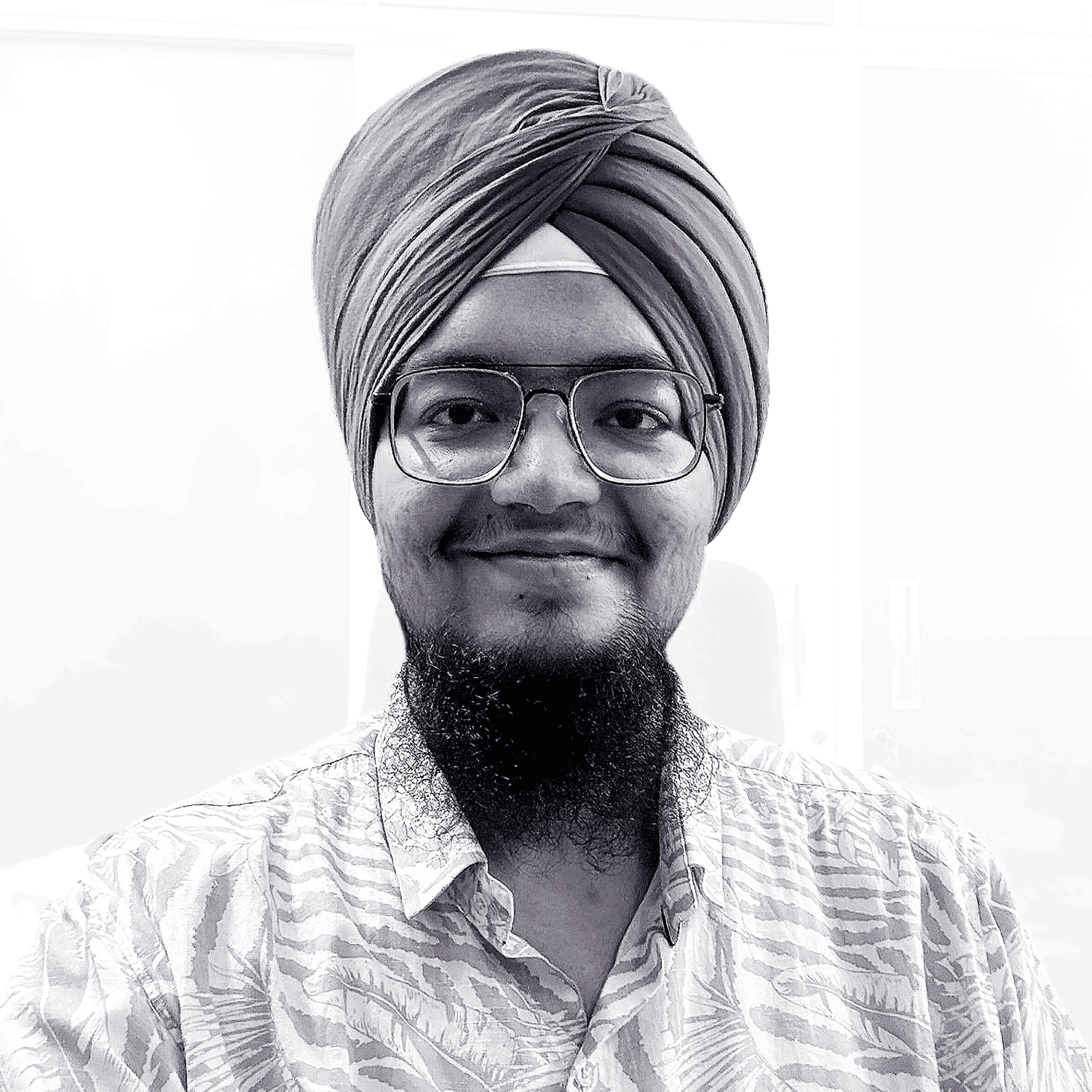 Harjot Singh Rana