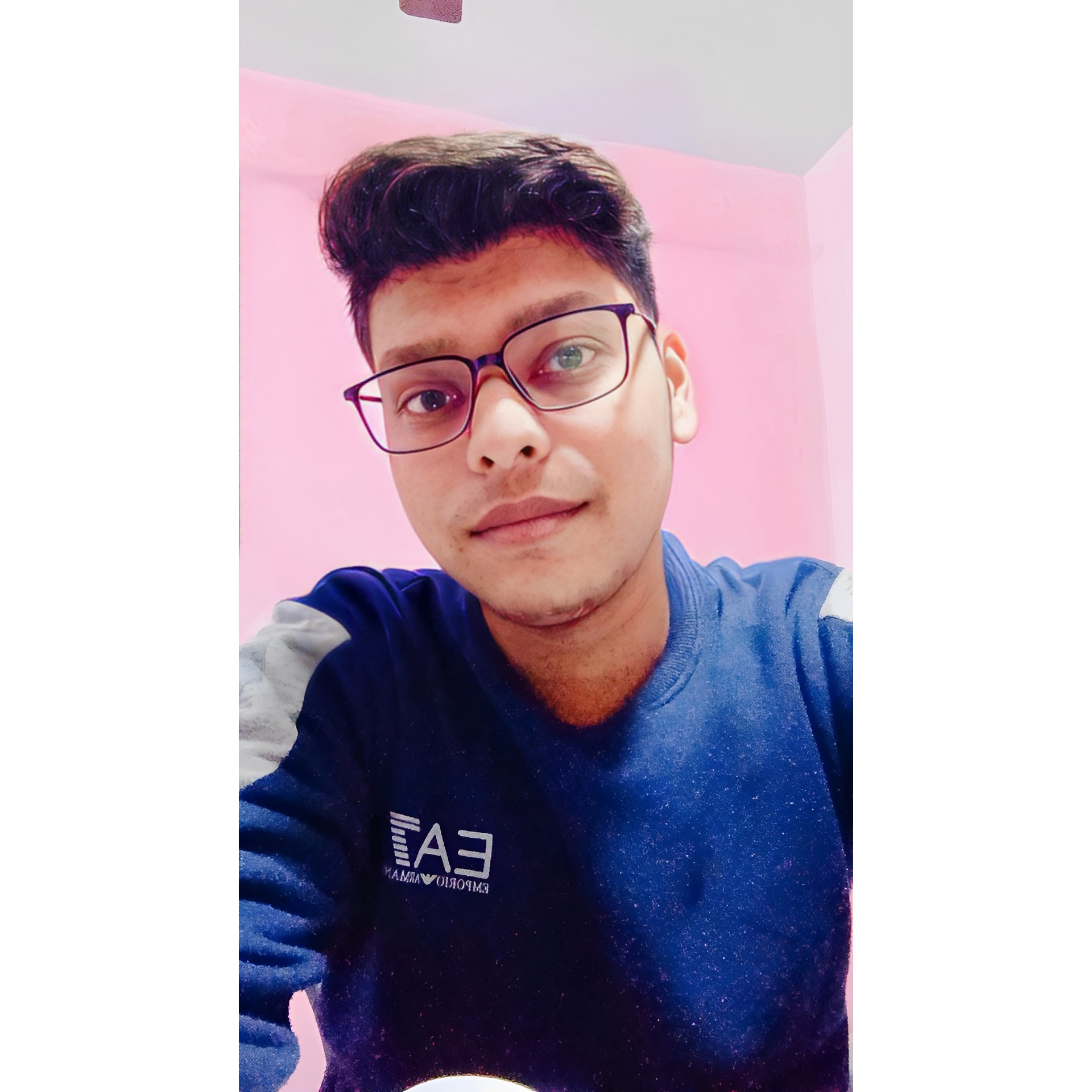 Aryan Gupta