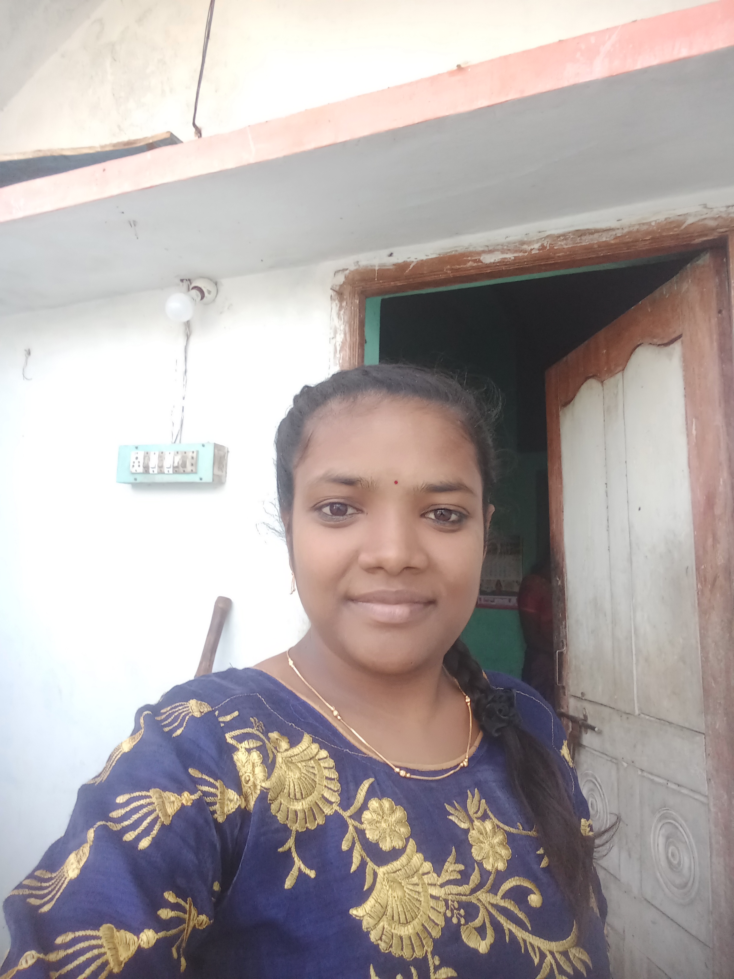 Akshaya chathurya S