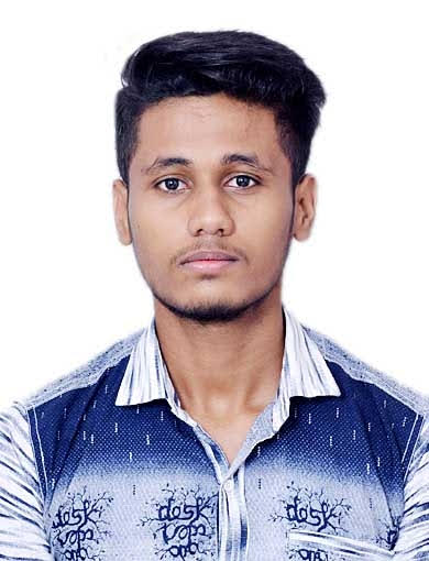 Saket Singh