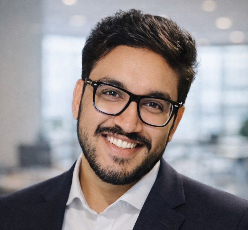 Aditya Arora