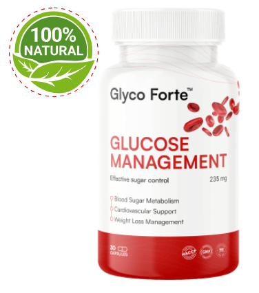 Glyco Forte Glucose Management Canada Reviews: Special Offers!