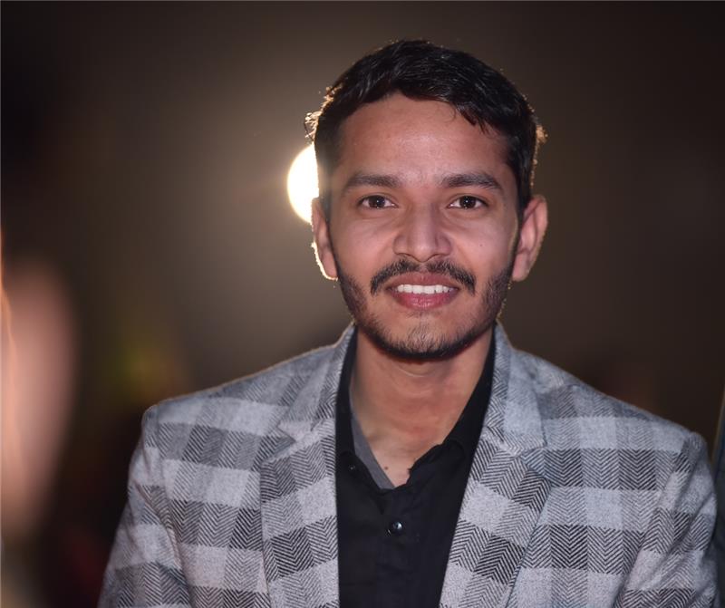 Rohan Jain