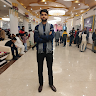 Shivam Vashisth