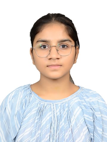 Manasvi Garg Manasvi Garg