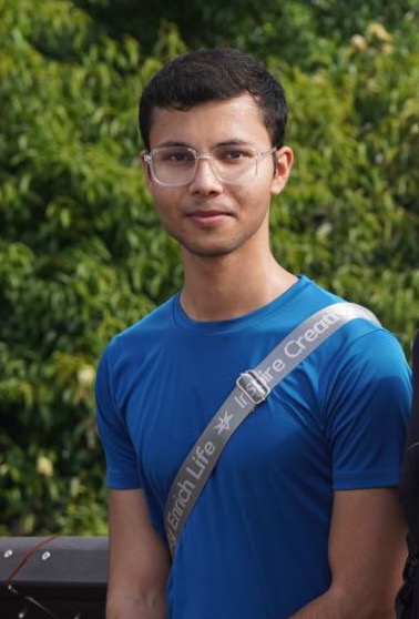 Yash Mishra