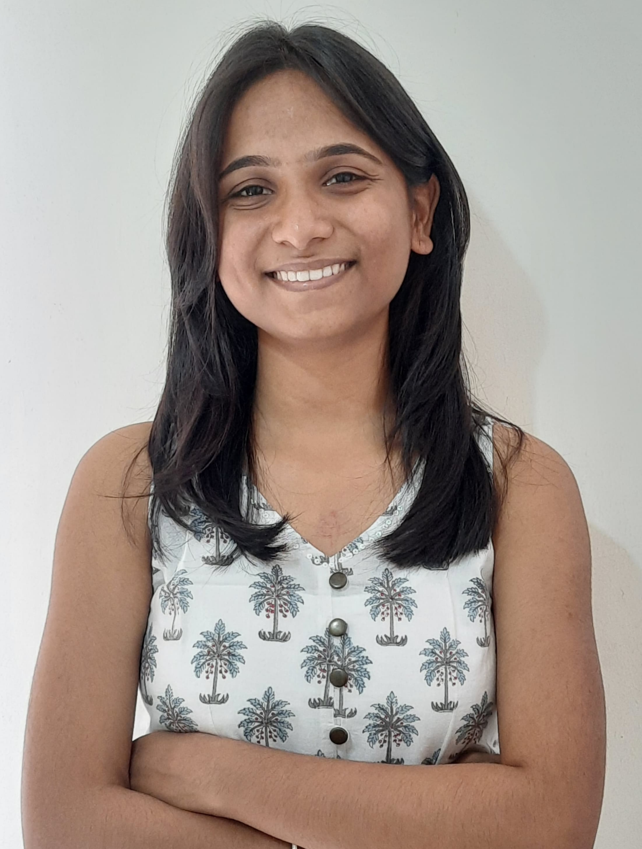 Vaidehi Kakad