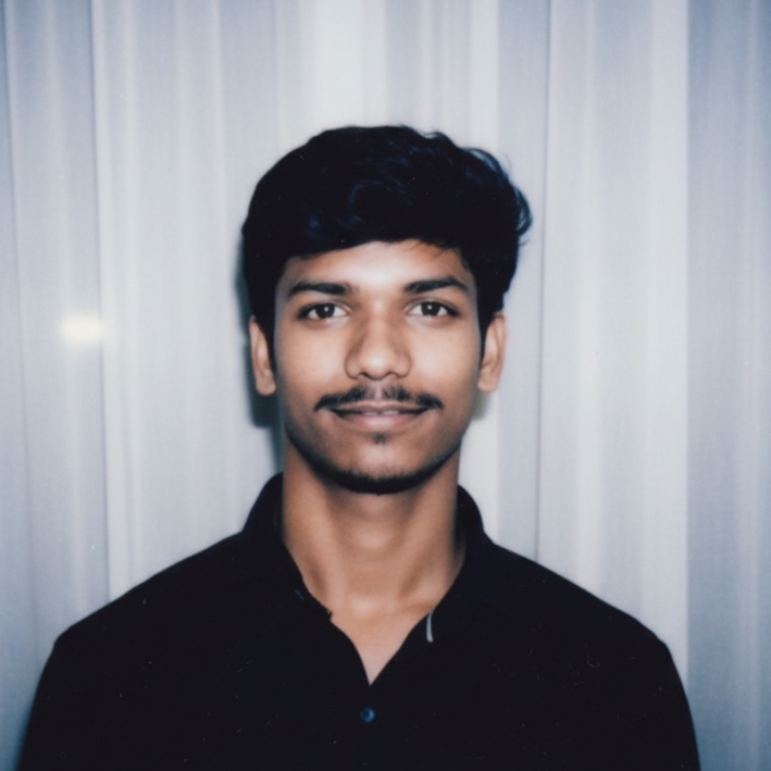 Shubham Vishwakarma