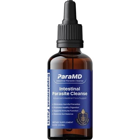 ParaMD Parasite Cleanse I've Tested: Honest Review ParaMD Parasite Cleanse I've Tested: Honest Review