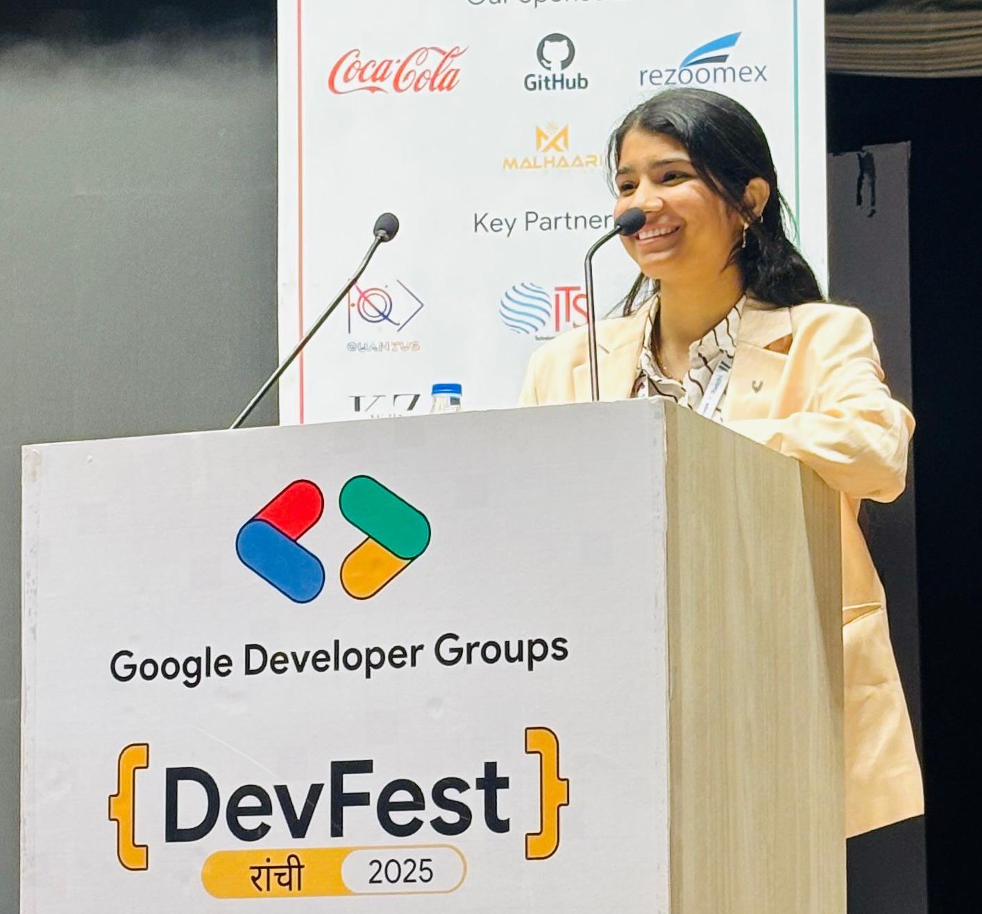 Yashfeen Farah Diba