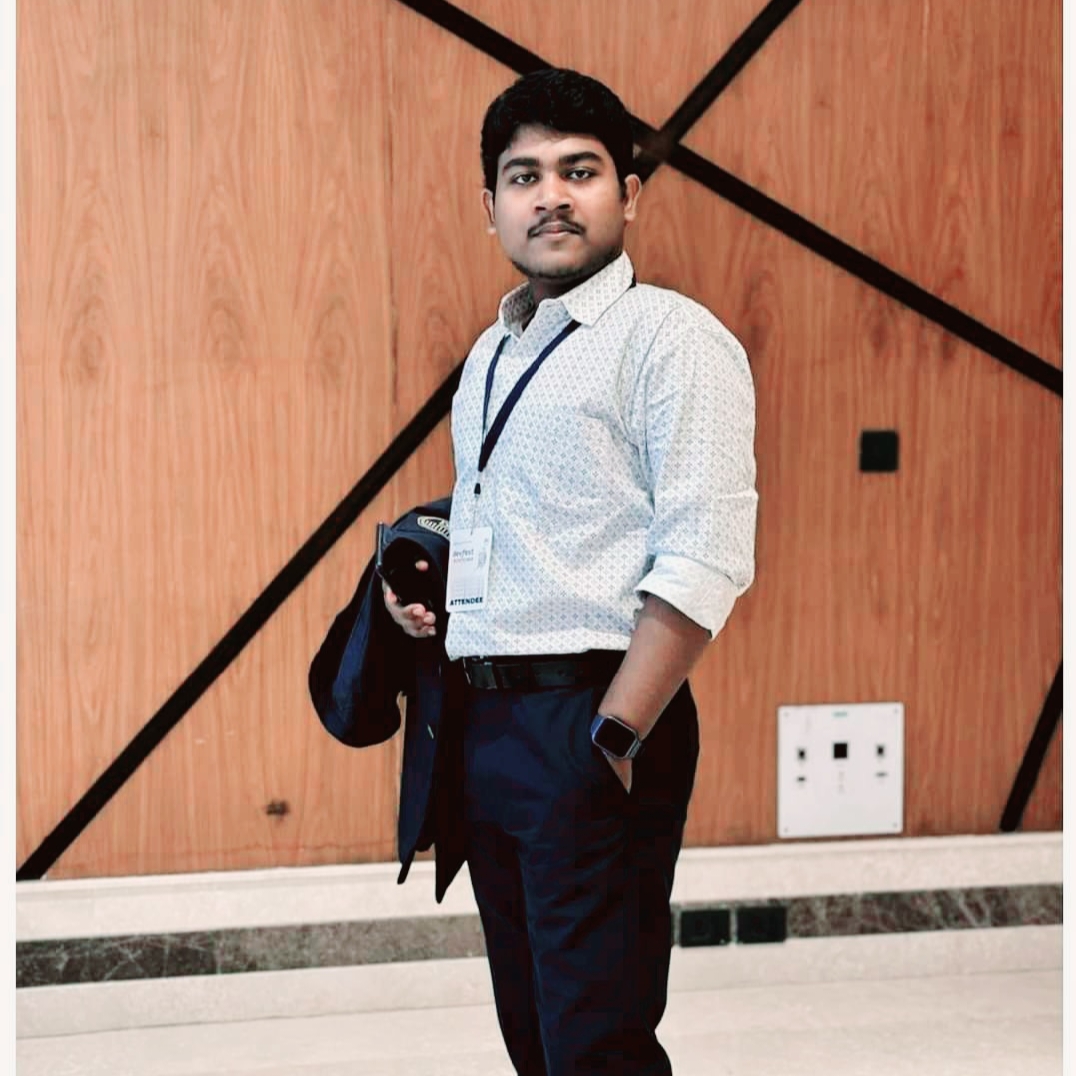 Suryanshu Paul