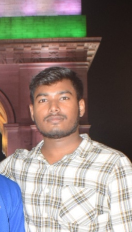 AKASH PATEL