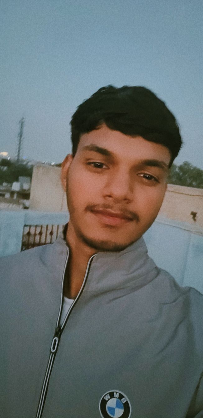 Himanshu Gandass