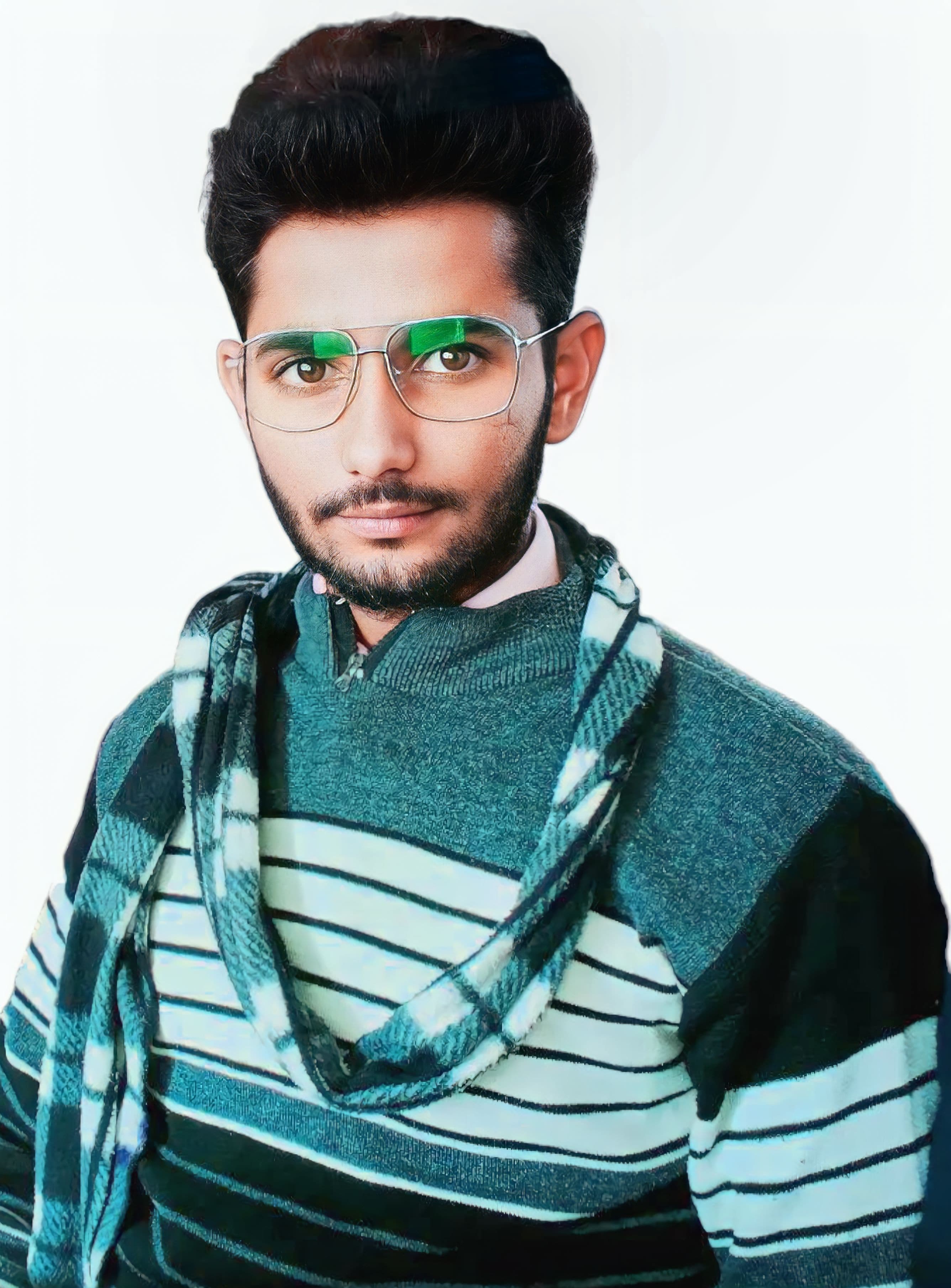 Satyam Tiwari