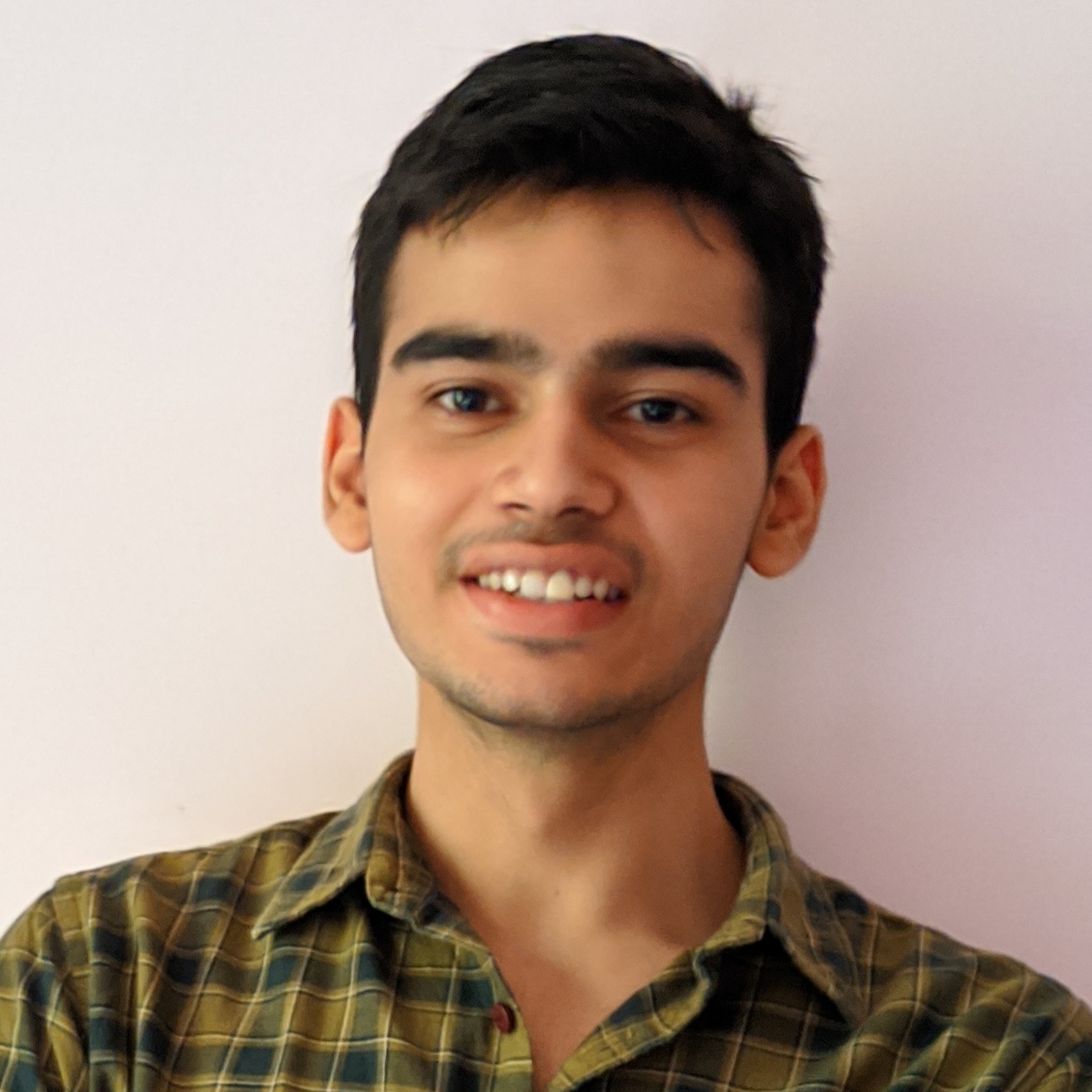 kartikey choudhary