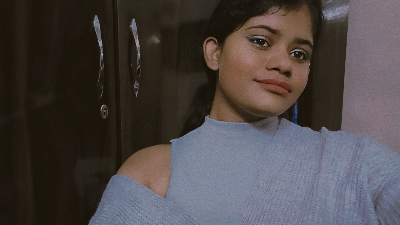 VIKIRNA MAJUMDAR (RA2311003030350)