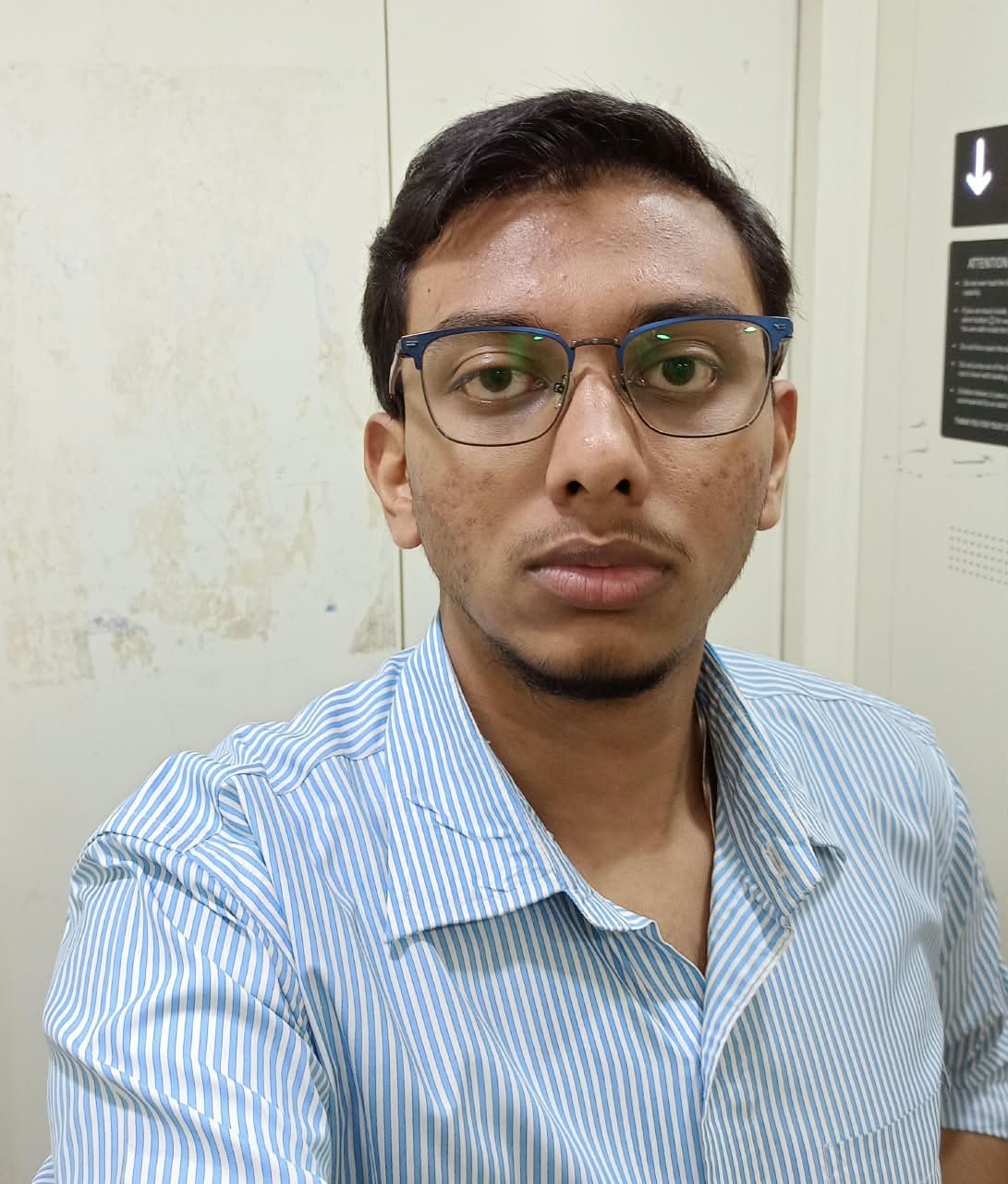 Siddhit Duttagupta Siddhit Duttagupta