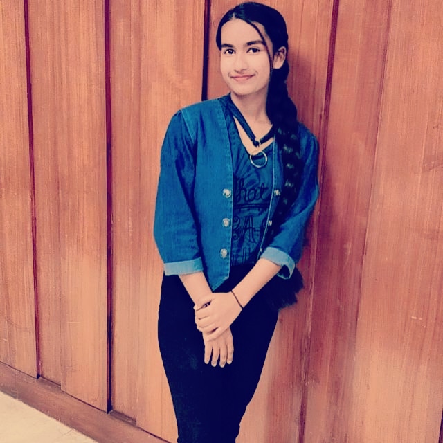 Riya Mangal