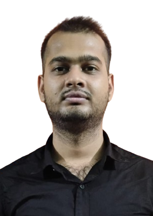 Ashish Rai