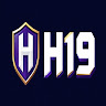 Nhà cái H19