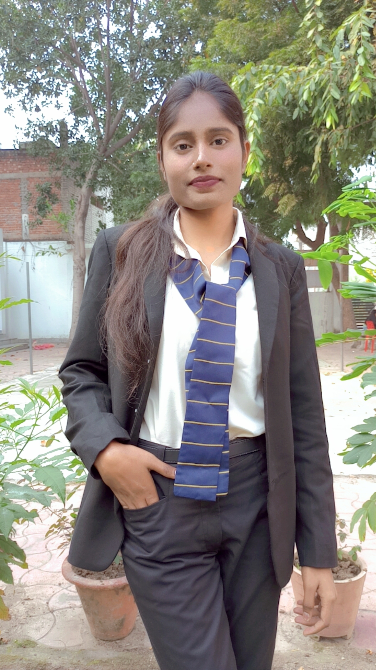 Saumya Srivastava 