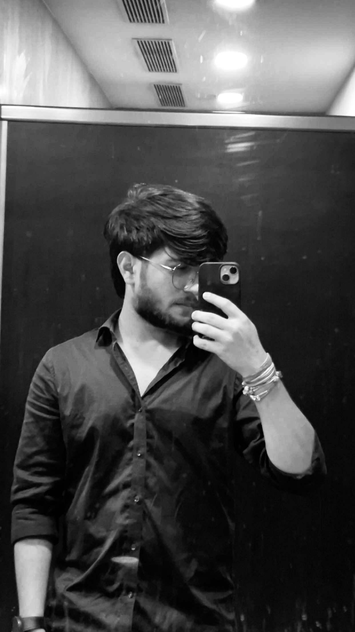 Krish Jaiswal