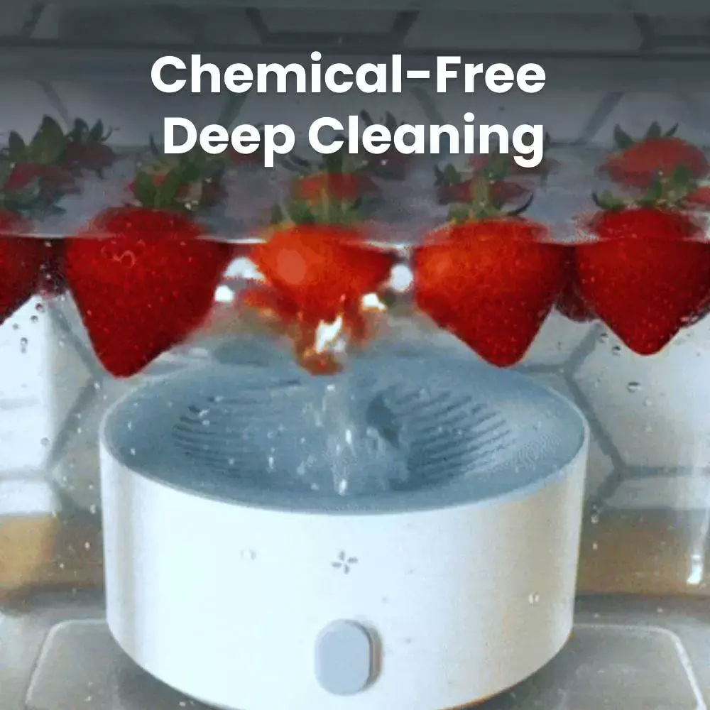 PuriBreeze Produce Cleaner™ USA Test, Experiences, and Review 2026
