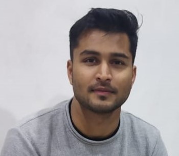 Ashish Kolte