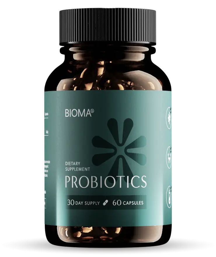 Bioma Probiotics Price, Benefits, Ingredients & Does It Work? USA