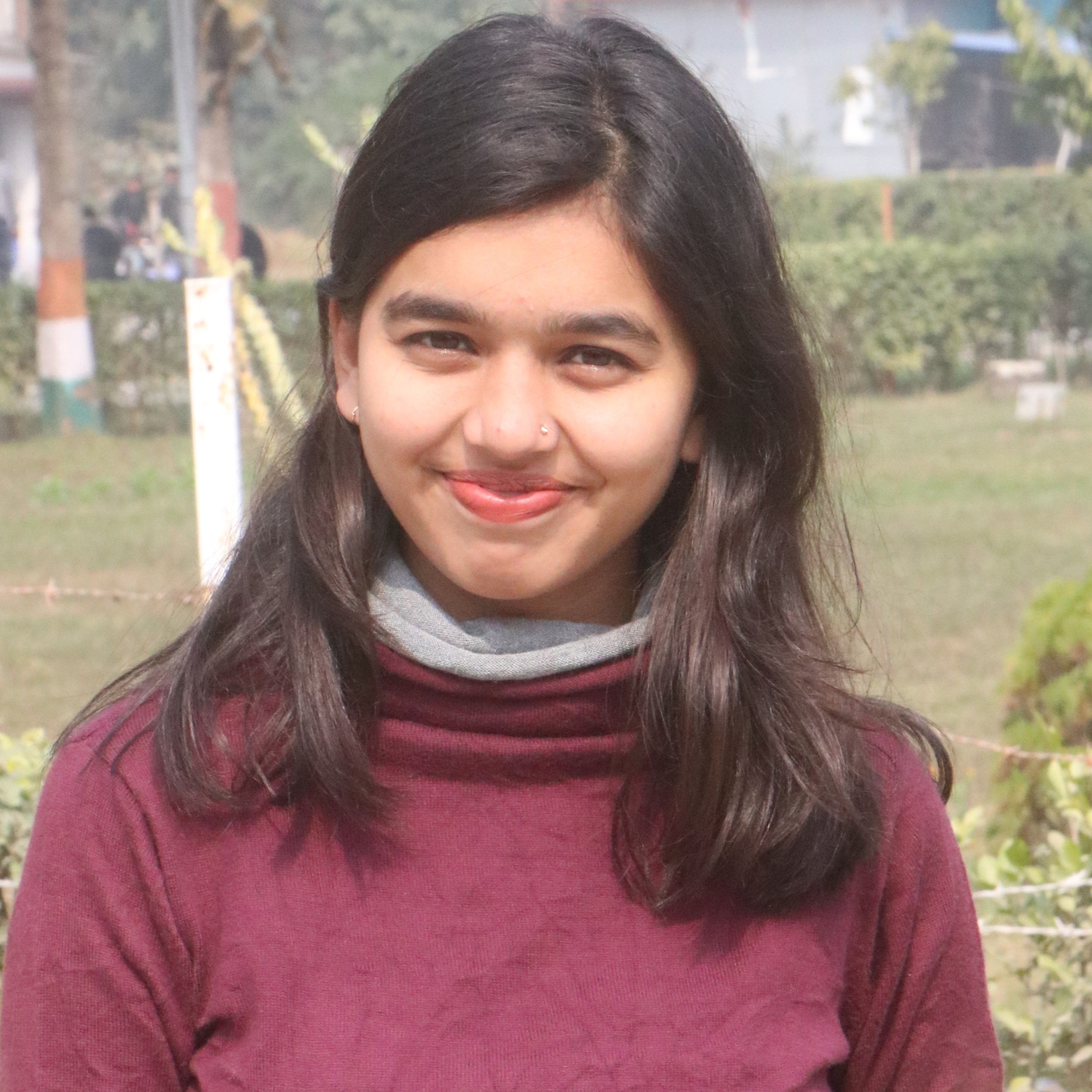 Arpita Varshneya