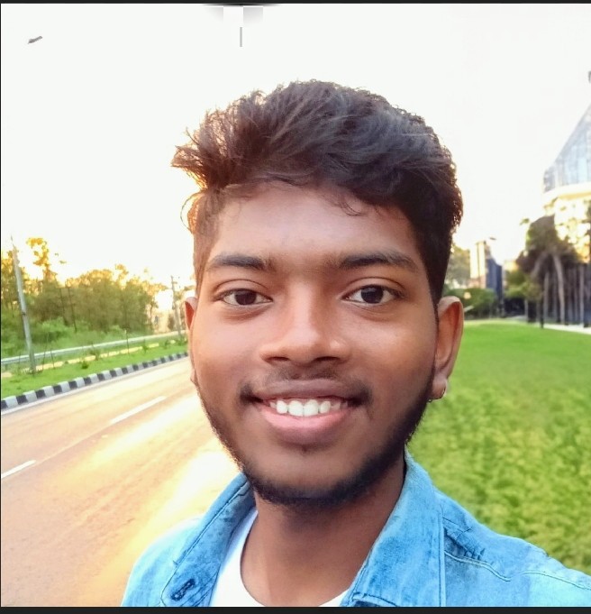 Atul Anand Oraon Atul Anand Oraon