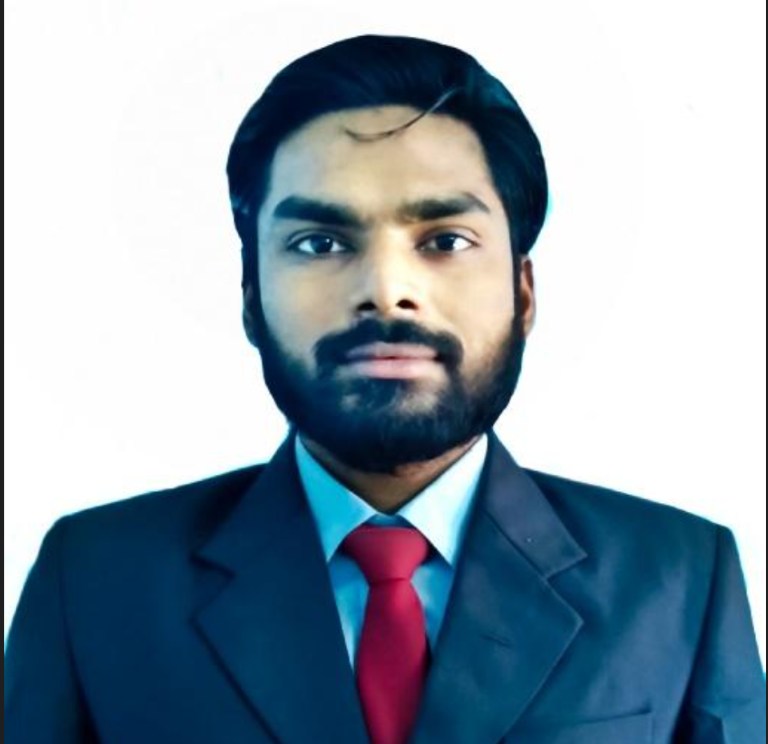 Mukesh Singh