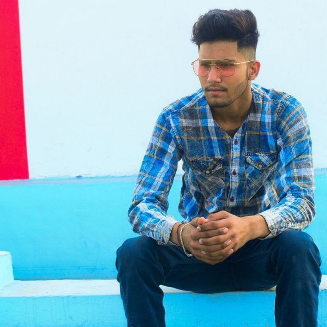 Aditya Bansal