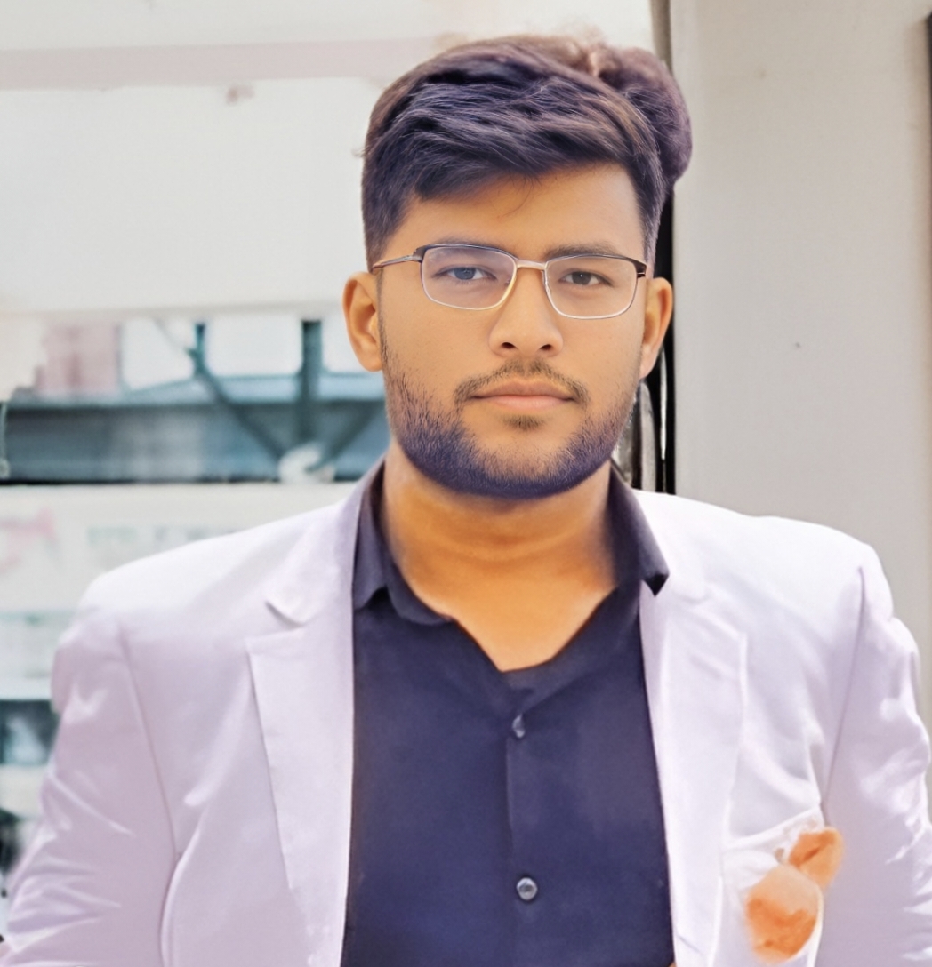 Pratik Maddheshiya