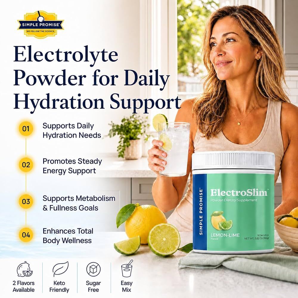 ElectroSlim France – A Complete Guide to Daily Nutrition and Weight Management ElectroSlim France – A Complete Guide to Daily Nutrition and Weight Management