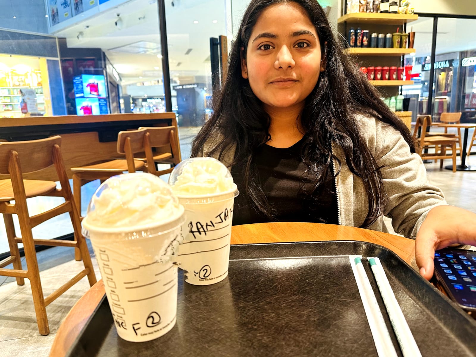 Ranjana Yadav 
