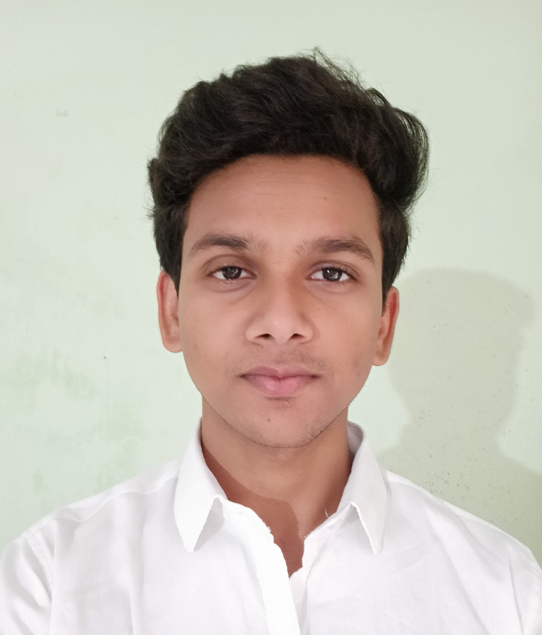 Nitish Kumar Kamati Nitish Kumar Kamati