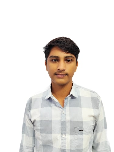 Ayush Yadav