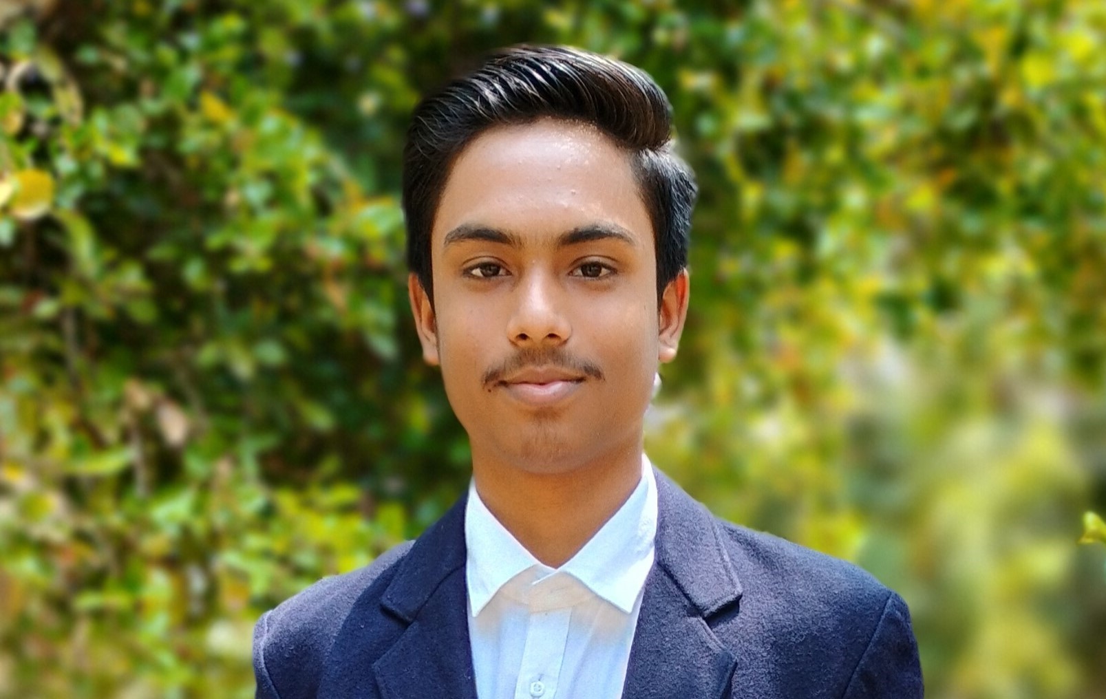 Ambuj Kumar