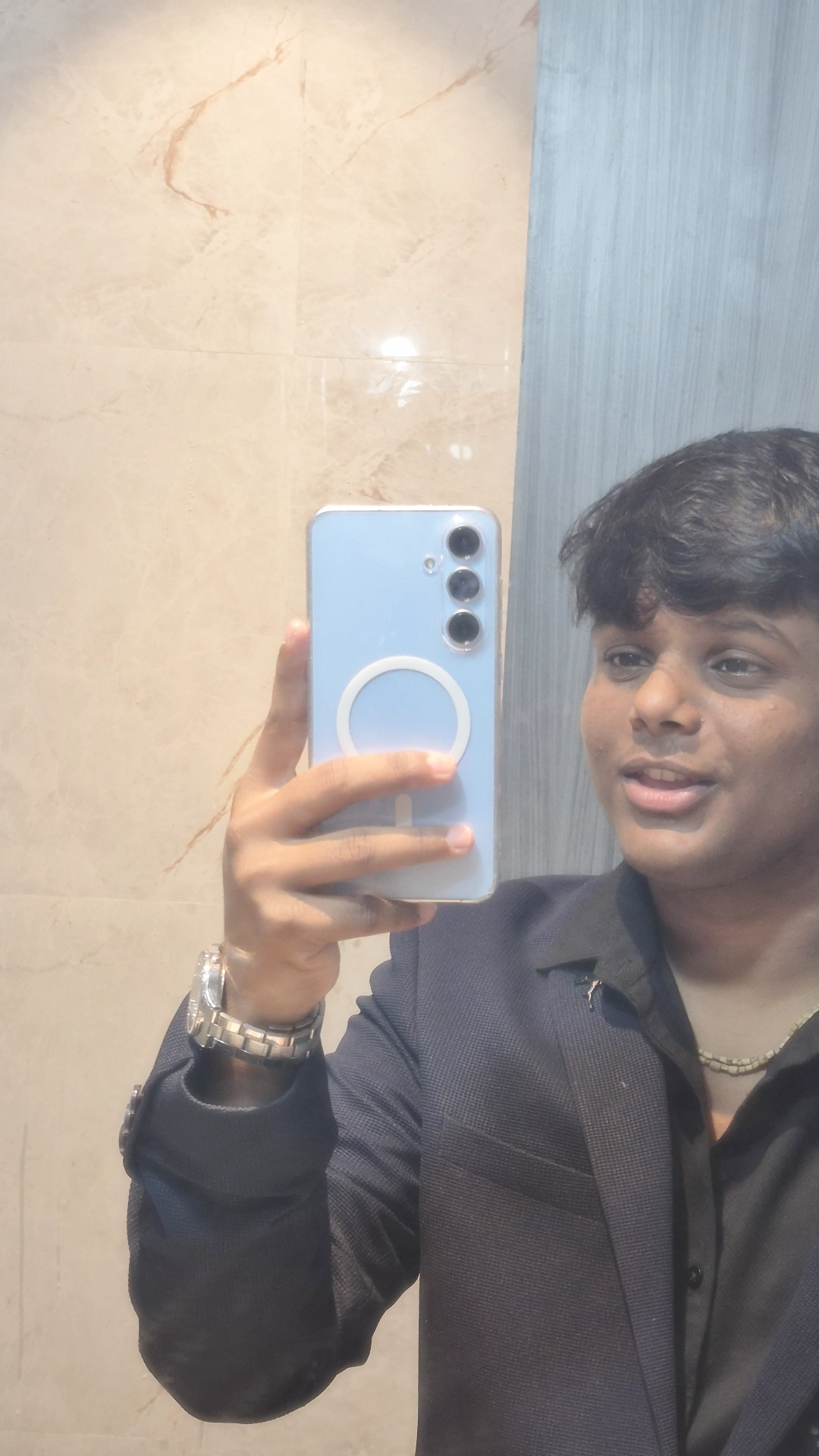 Dhruv Shrivastava
