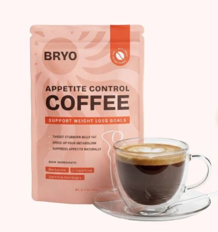 BRYO COFFEE