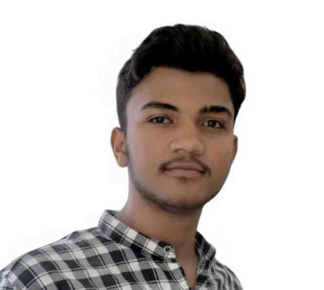 Ujjwal Ujjwal