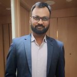 Santosh Maurya