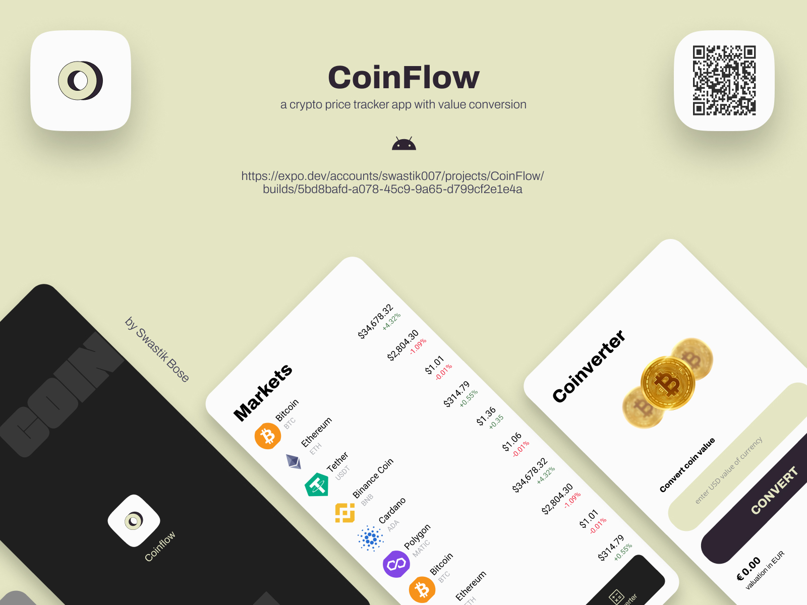 CoinFlow