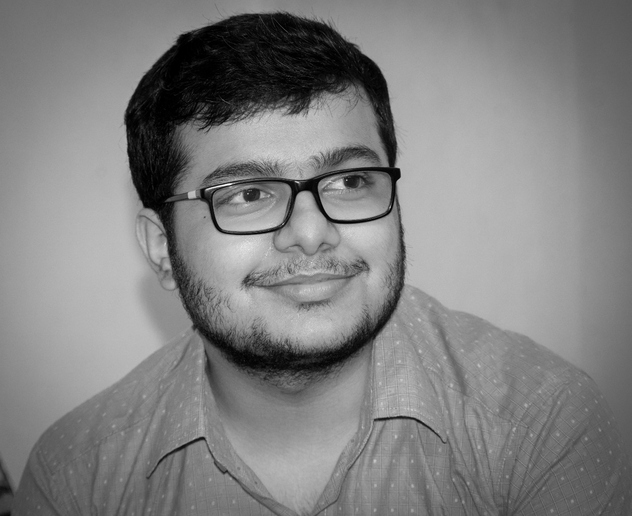 Priyanshu Maitra