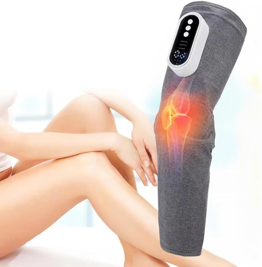 LymphoAid Massager LymphoAid Massager