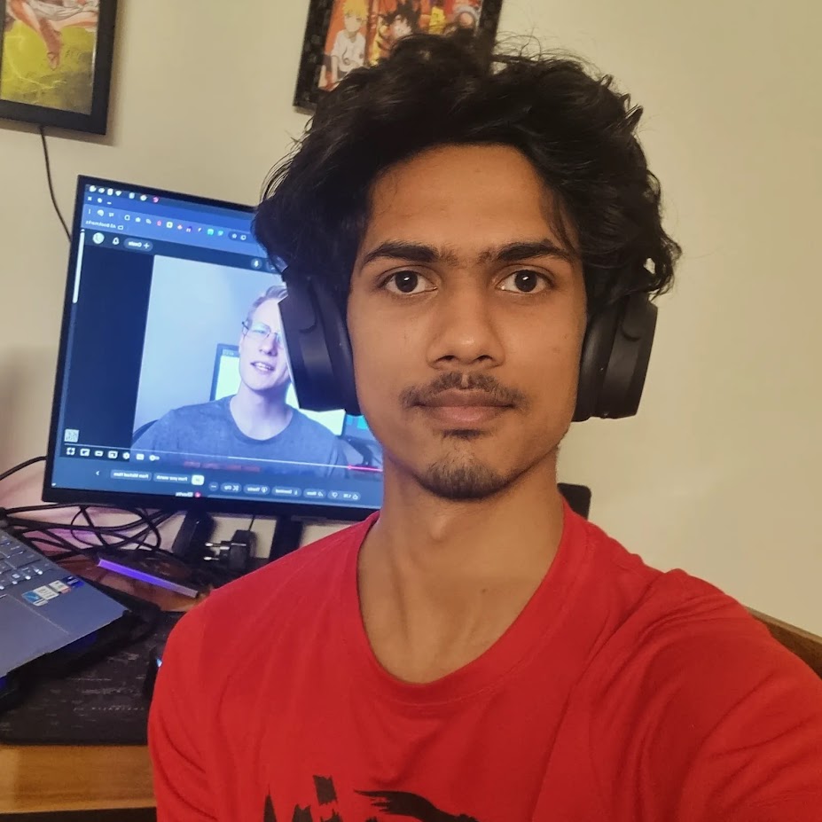 aakash singh rajput