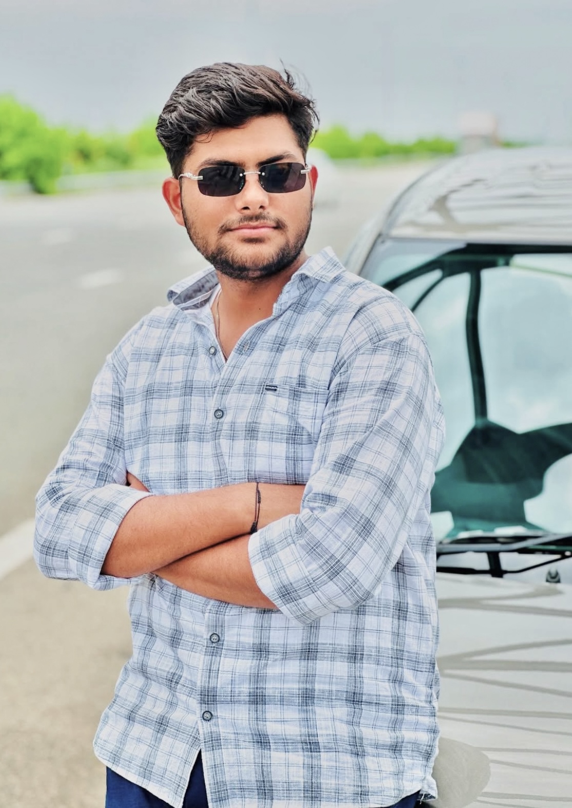 Ayush Tyagi