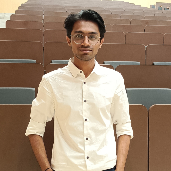 Aditya Kumar Gupta Aditya Kumar Gupta